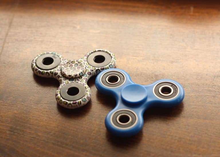 Fidget Spinners