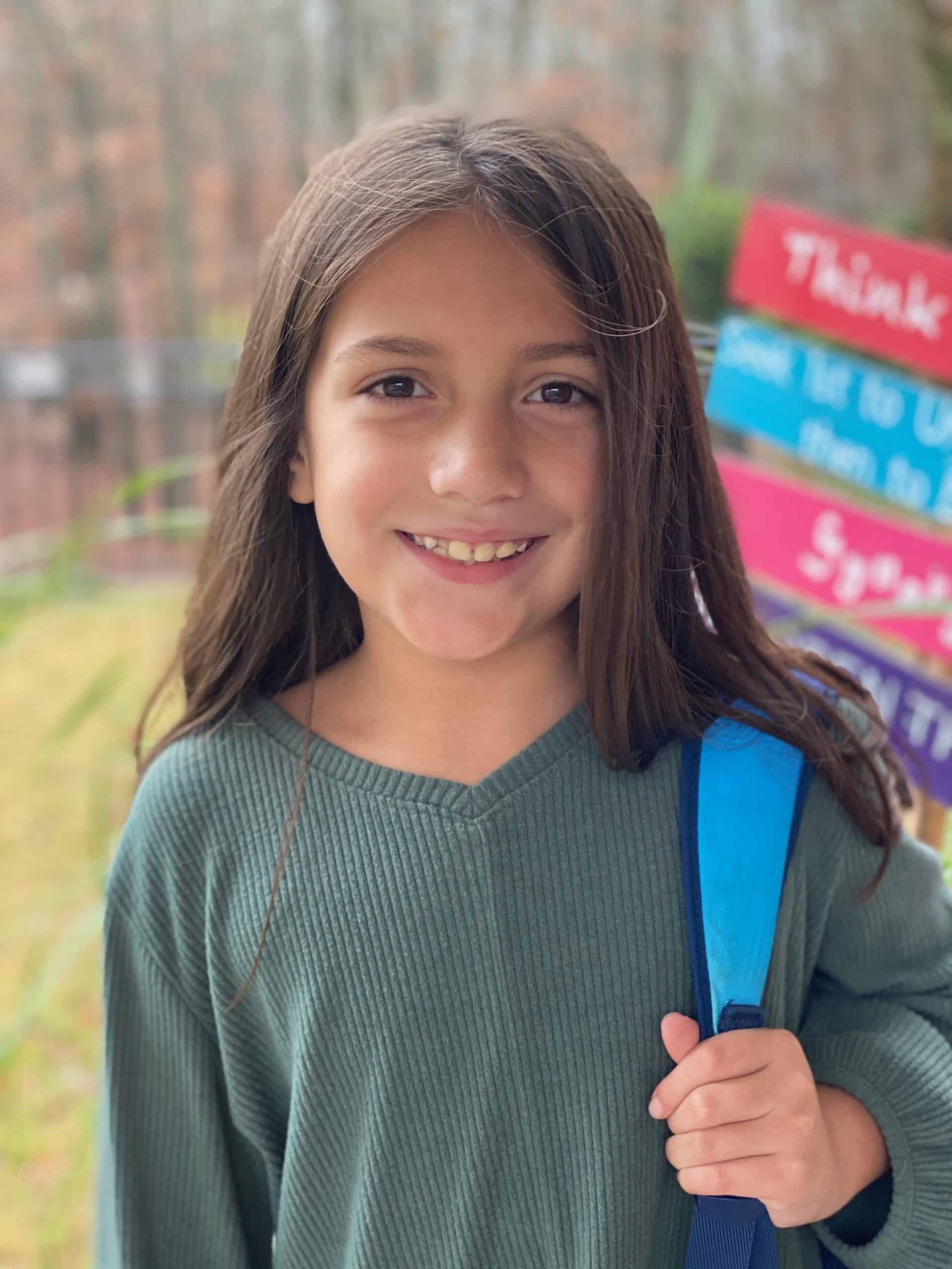 Growing Pains Braces!