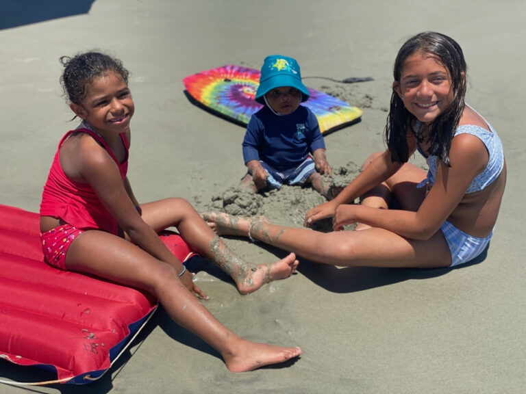 Vacation 2021 – Sunset Beach, NC